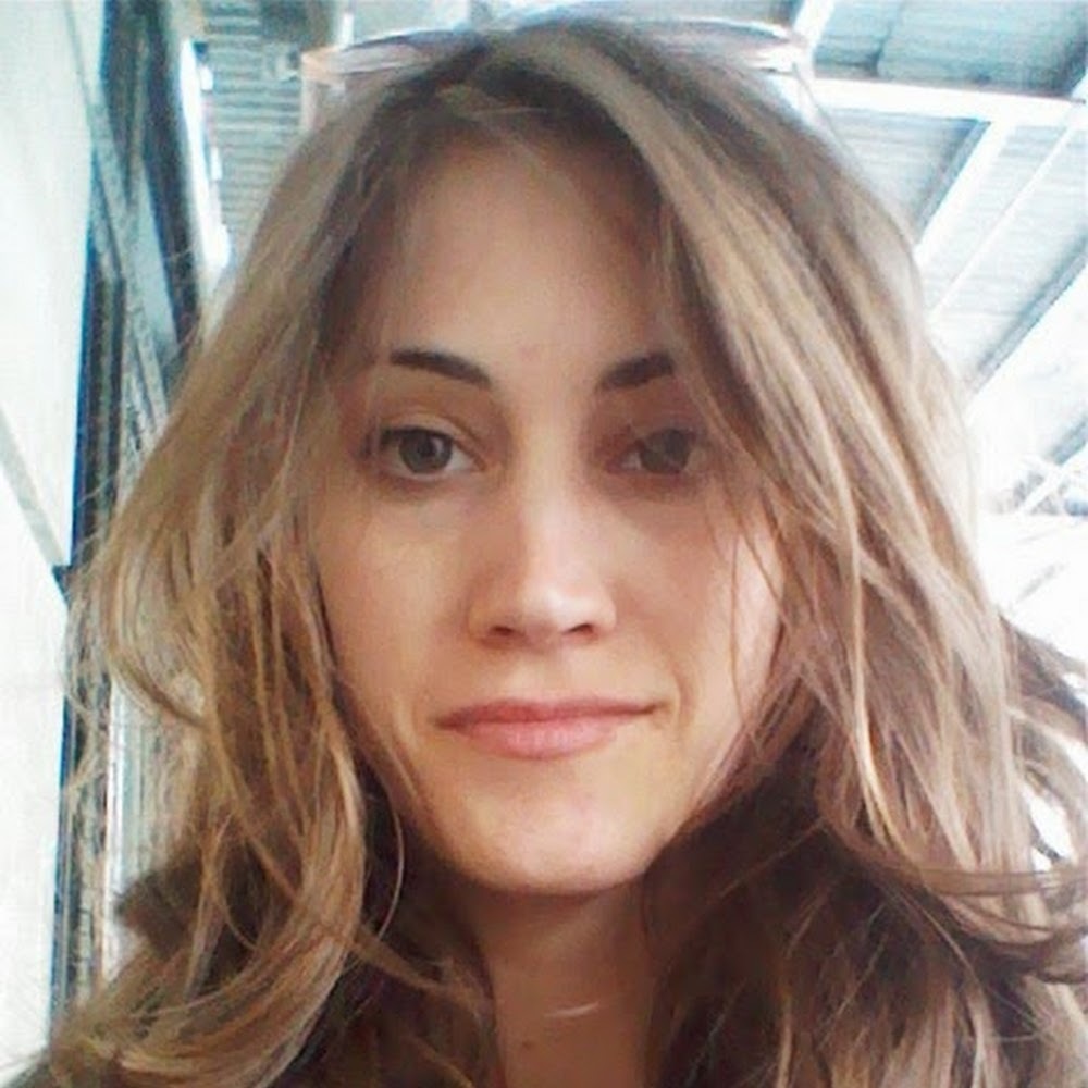 Meet your Posher, Isabel